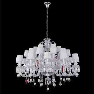 Люстра подвесная CRYSTAL LUX PRINCESS PRINCESS SP30